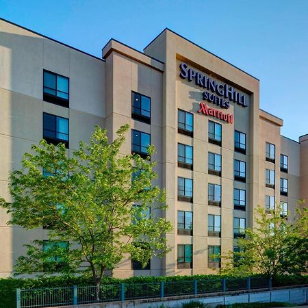 Springhill Suites St. Louis Brentwood Ngoại thất bức ảnh