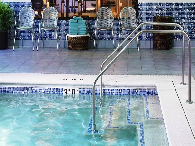 Springhill Suites St. Louis Brentwood Ngoại thất bức ảnh