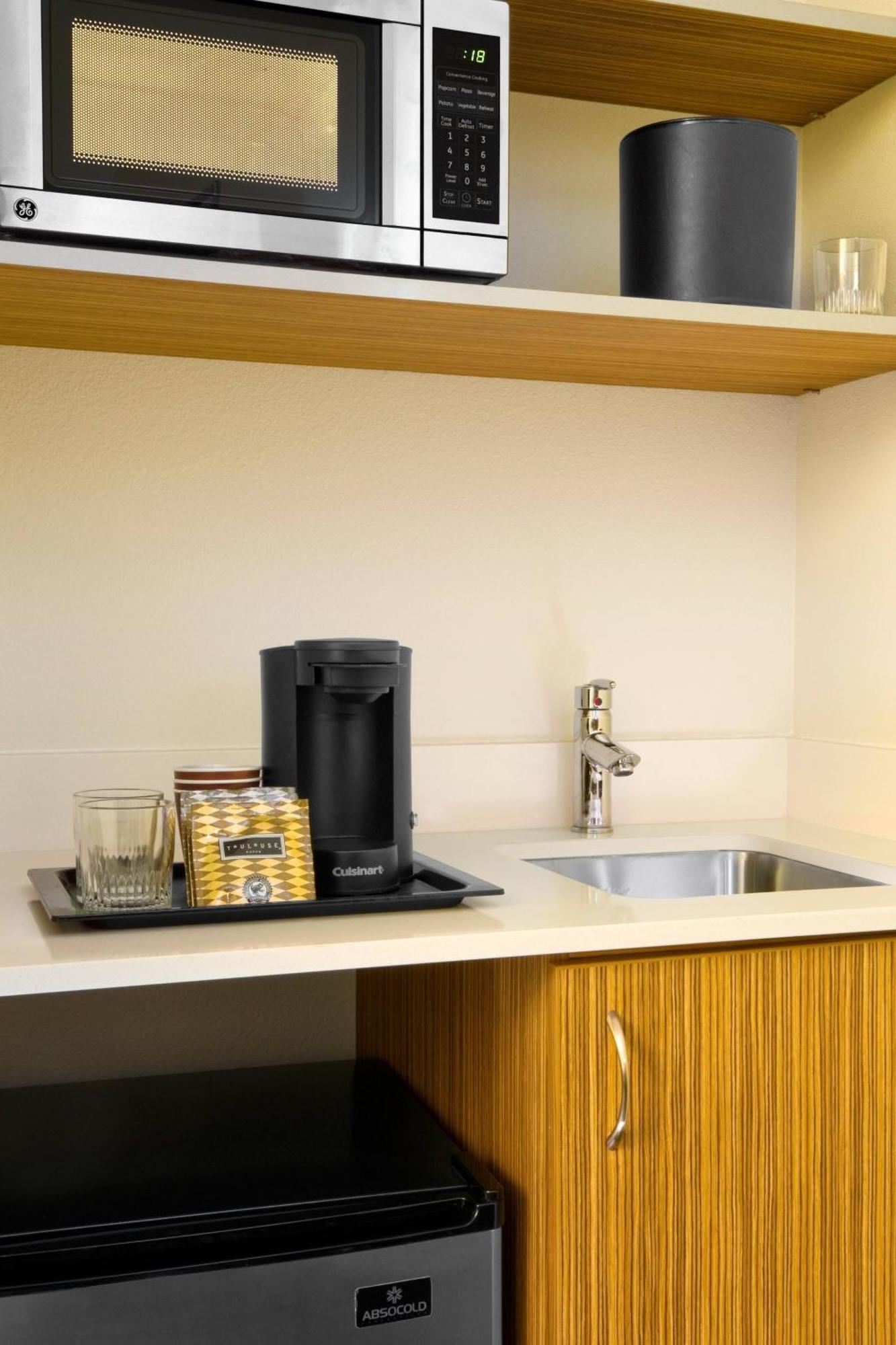 Springhill Suites St. Louis Brentwood Ngoại thất bức ảnh