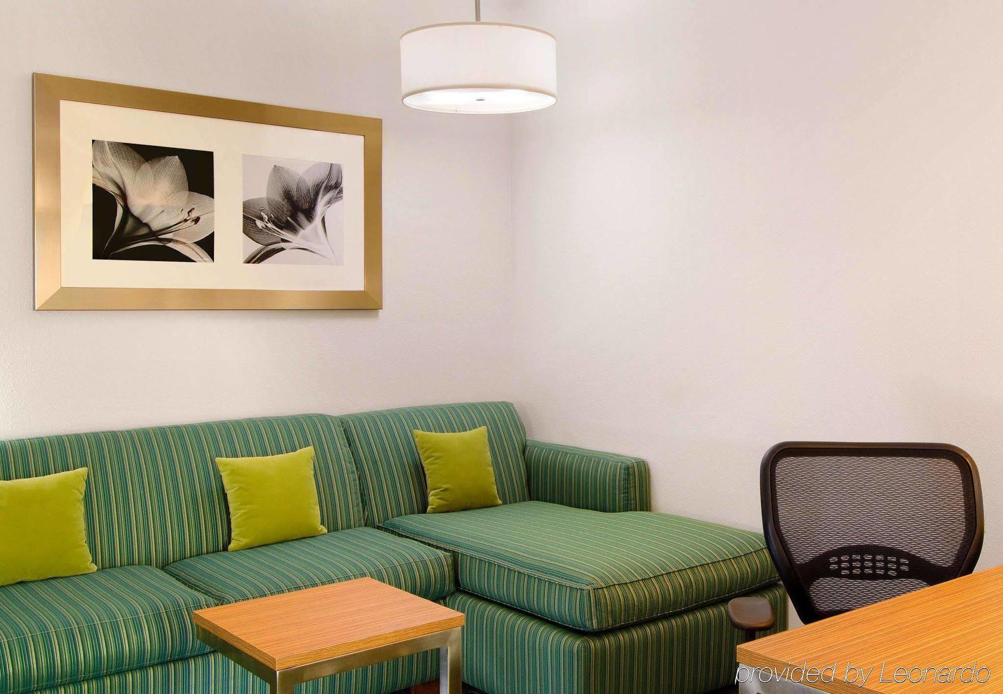 Springhill Suites St. Louis Brentwood Phòng bức ảnh